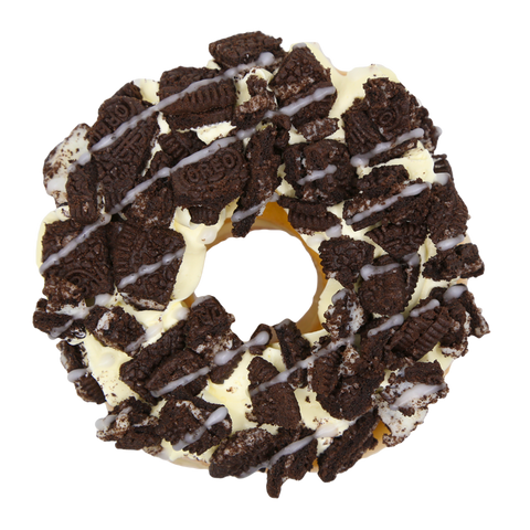 COOKIES & CREME