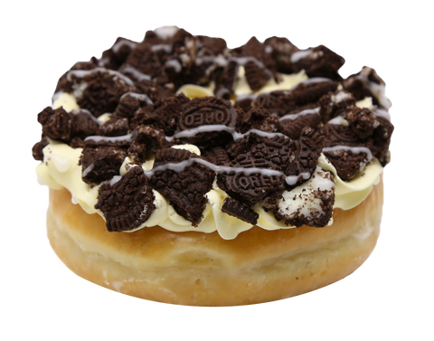 COOKIES & CREME