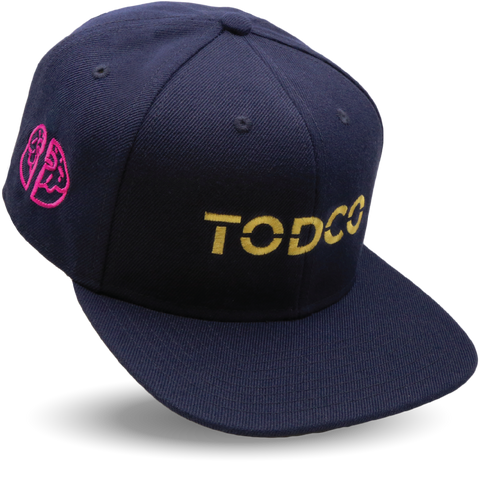 TODCO CAP