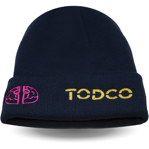 TODCO BEANIE