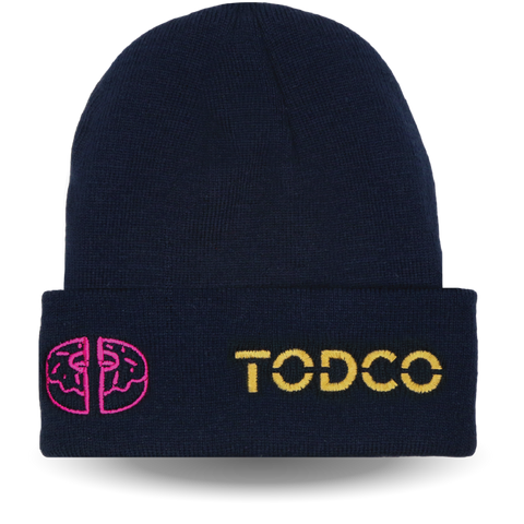 TODCO BEANIE