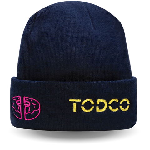 TODCO BEANIE