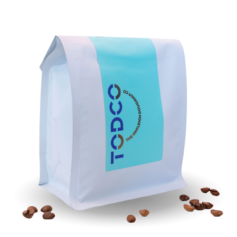 TODCO COFFEE 250g