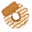 TODCO Doughnuts logo