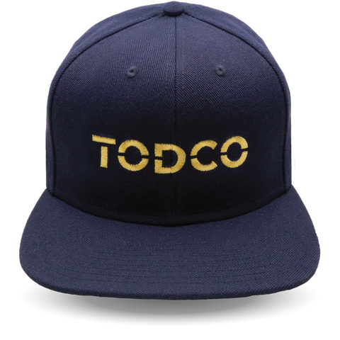TODCO CAP