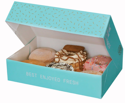Doughnuts