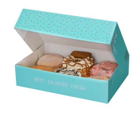 Doughnuts